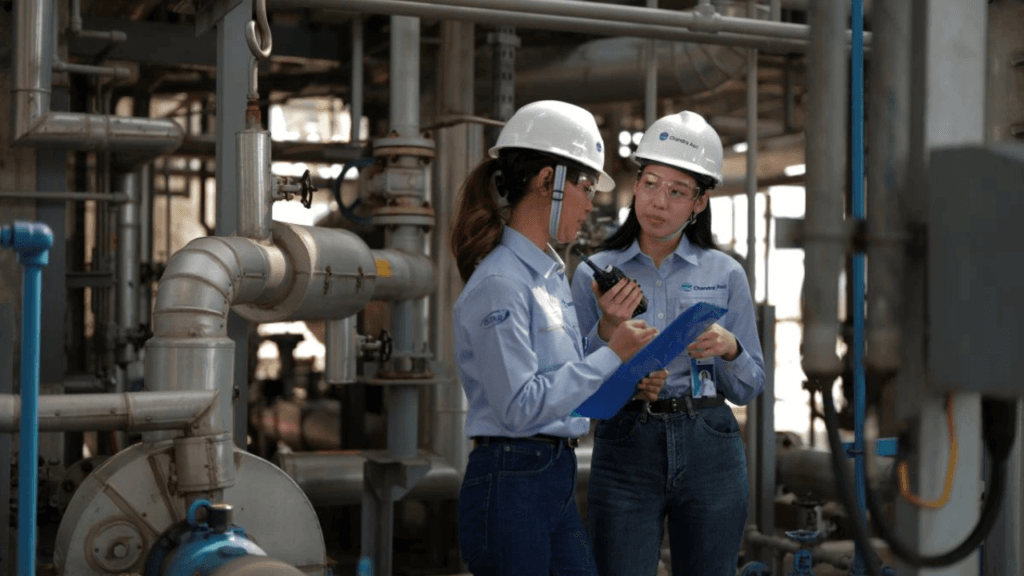 Mechanical Helper Job Dubai