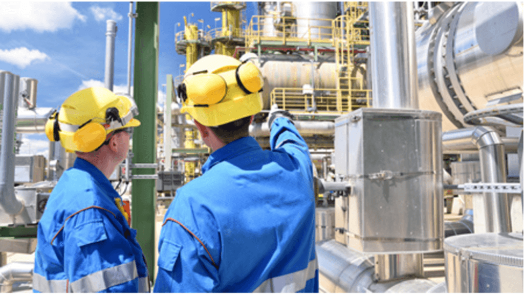 Mechanical Helper Job Dubai