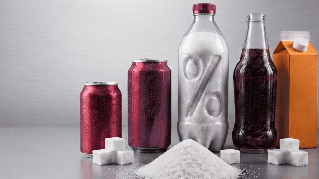Qatar excise tax sugary drinks 