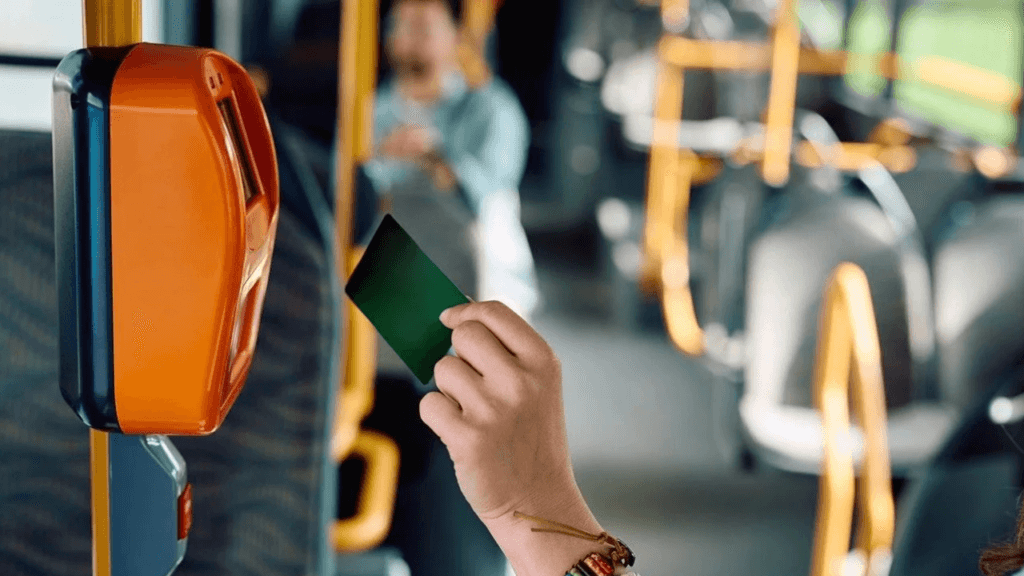 Sharjah bus ticket price hike