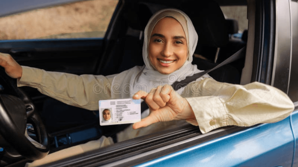 Qatar Female Driving Instructor Jobs 