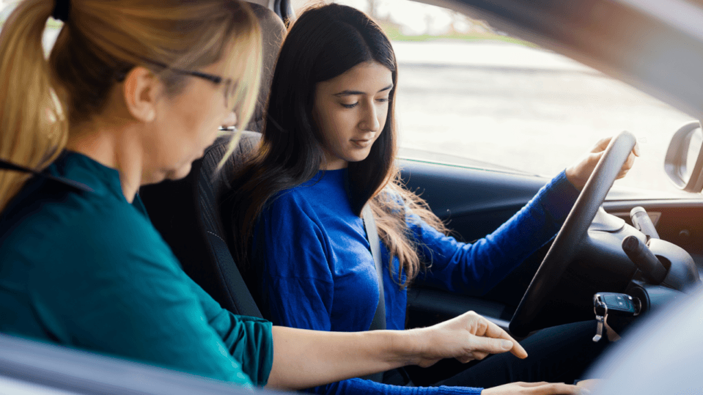 Qatar Female Driving Instructor Jobs 