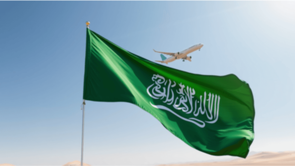Saudi Special E-Visa Package