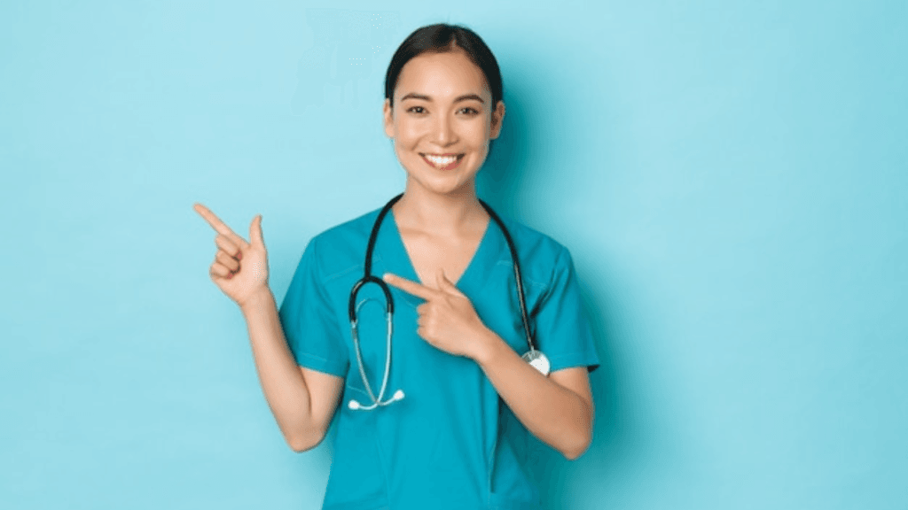 Nurses Recruitment Oman
