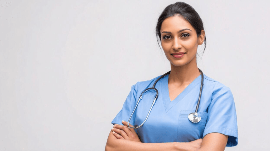Nurses Recruitment Oman