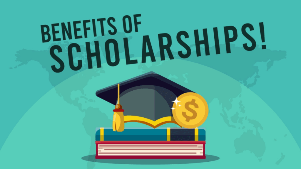 Sharjah University Scholarship