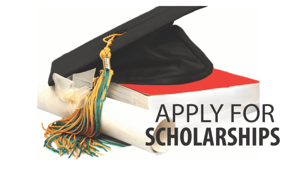 Sharjah University Scholarship