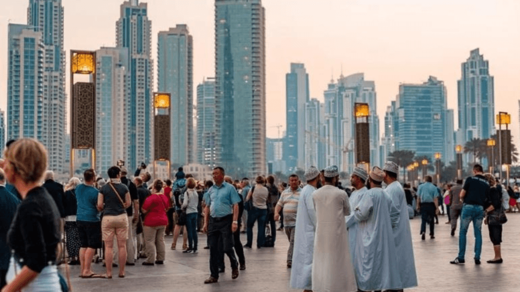 UAE Prophet's Birthday holiday