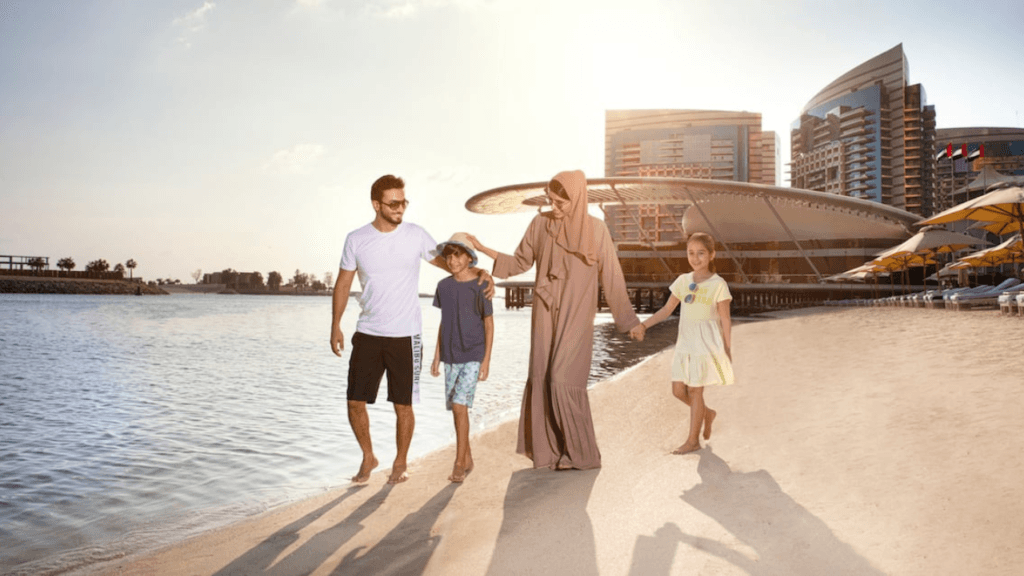 UAE Prophet's Birthday holiday