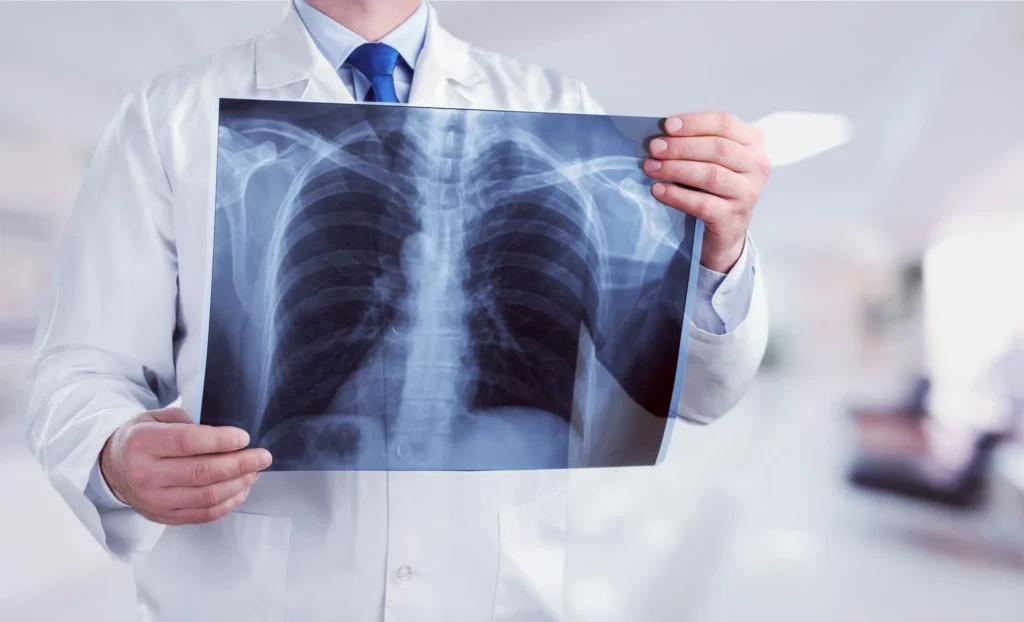 UAE Visa Medical Test