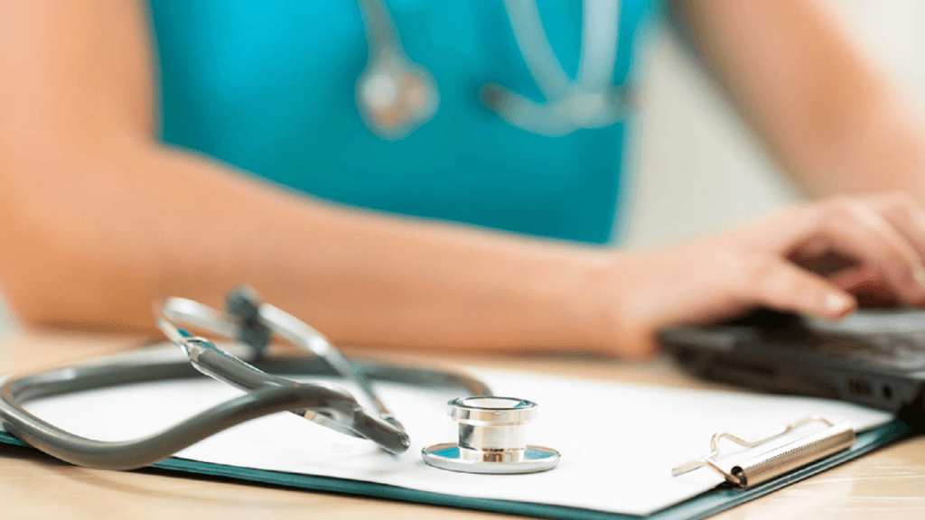 UAE Visa Medical Test
