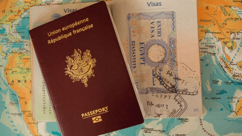 UAE Visa Medical Test