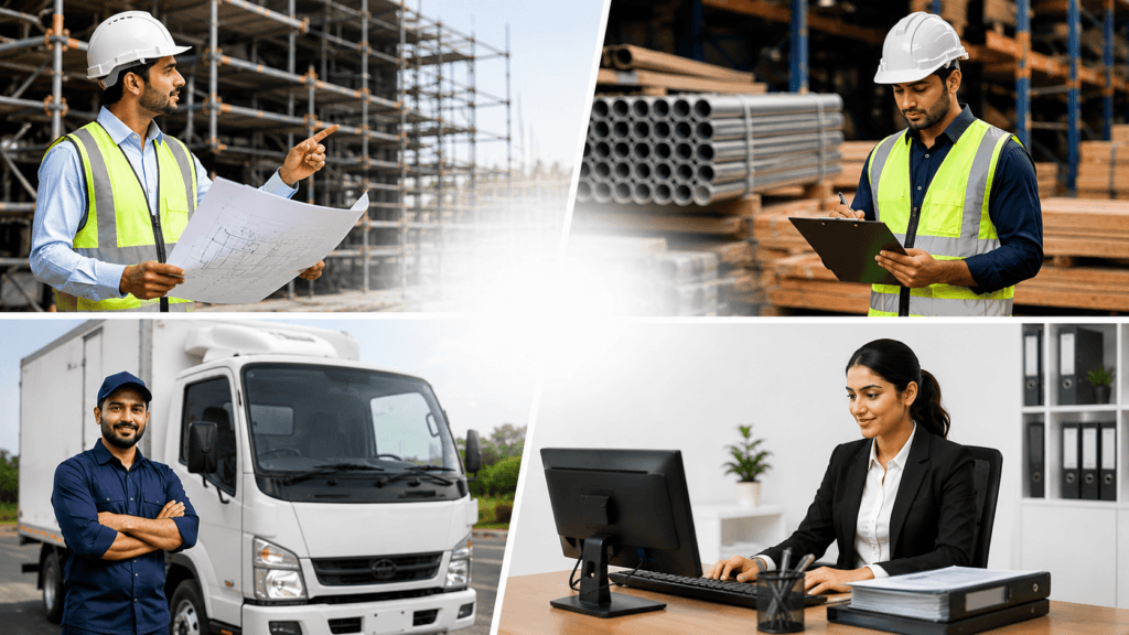 Jobs in Qatar