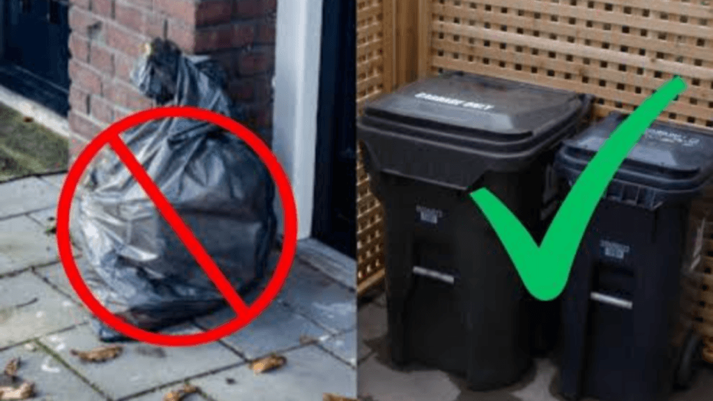 Bahrain Waste Management