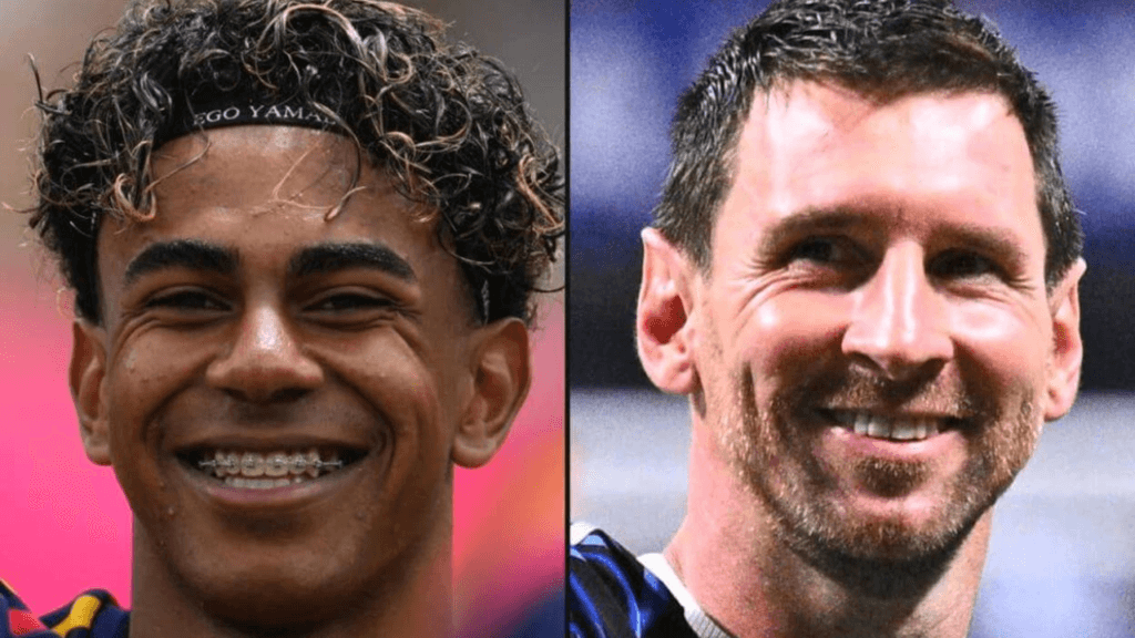 Argentina vs Spain 2026 Final 