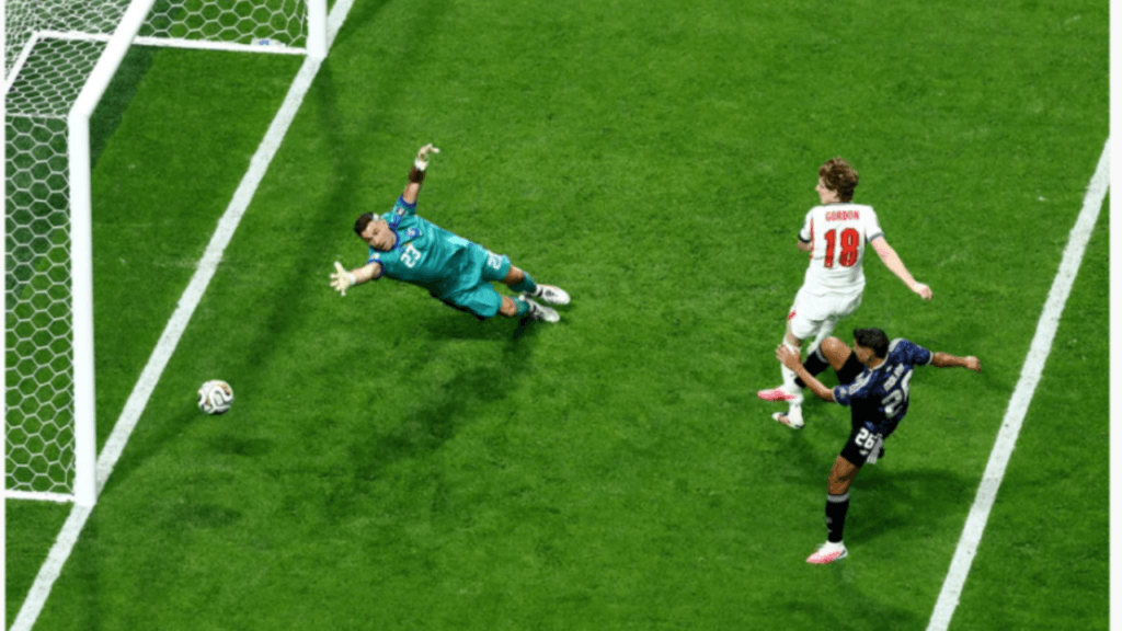 Argentina vs Spain 2026 Final 