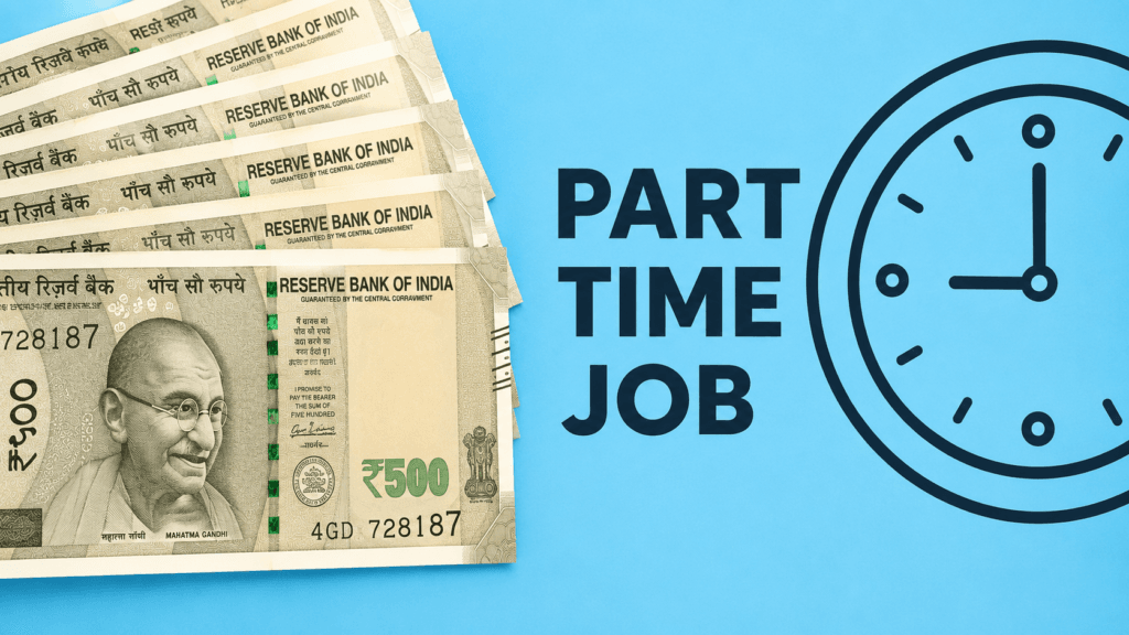 part-time jobs for expats in kerala 