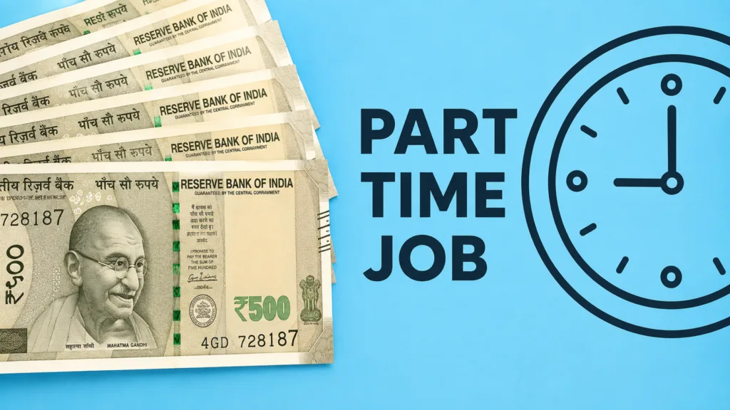 part-time jobs for expats in kerala 