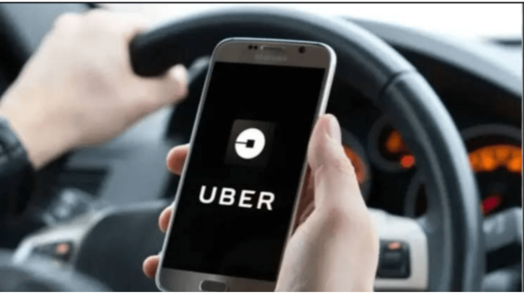 Uber and Rapido Registration for Gulf Expats 