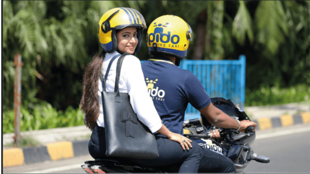 Uber and Rapido Registration for Gulf Expats 