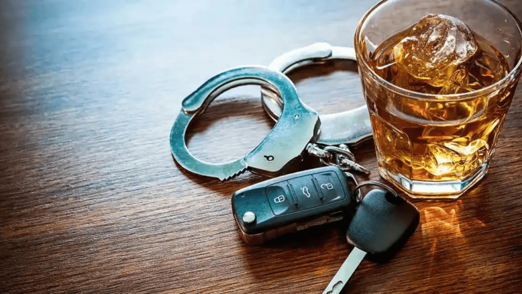 UAE traffic law updates