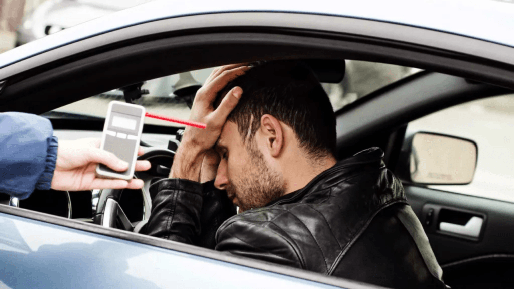 UAE traffic law updates