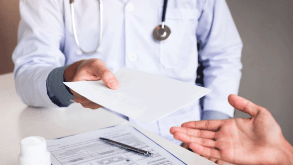 Oman Sick Leave Insurance Scheme