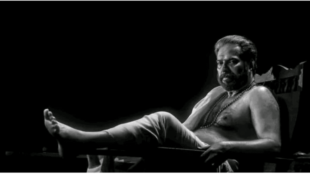 Mammootty national film awards 