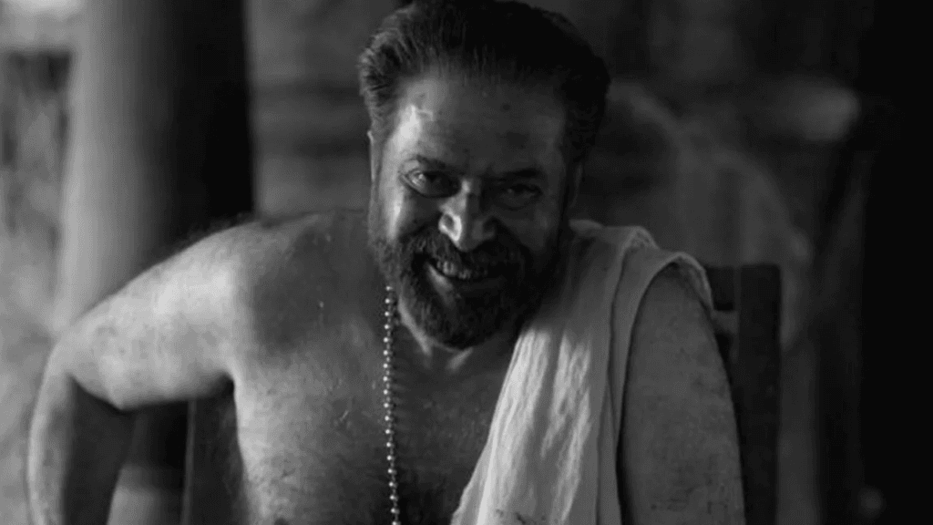Mammootty national film awards 