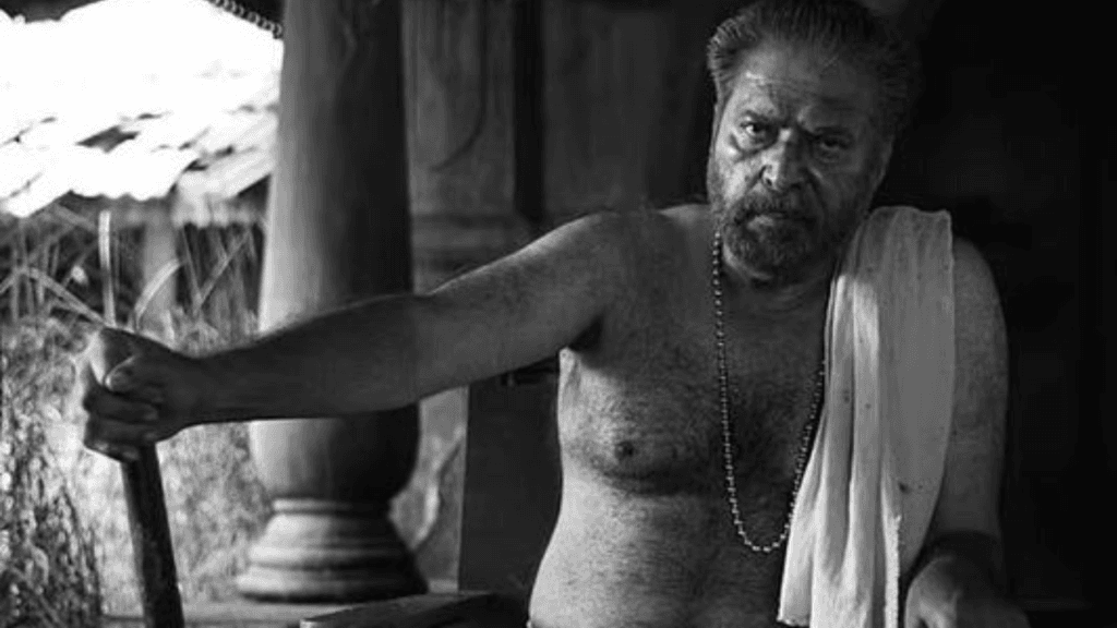 Mammootty national film awards 