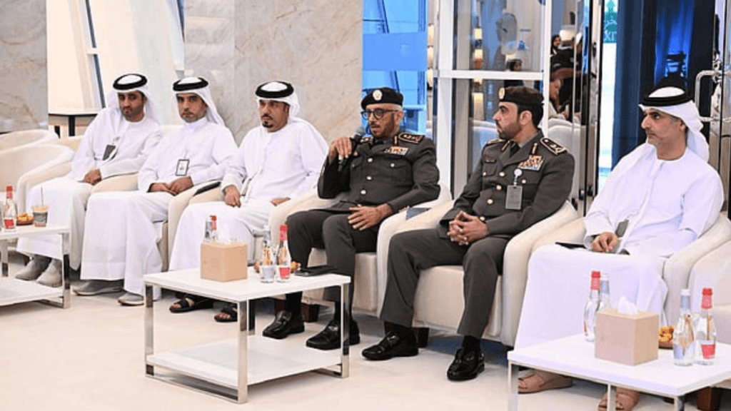 UAE Events Visit Visa