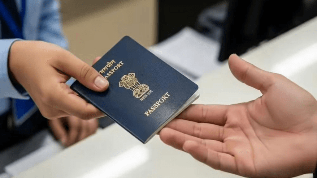UAE Visa on Arrival for Indians