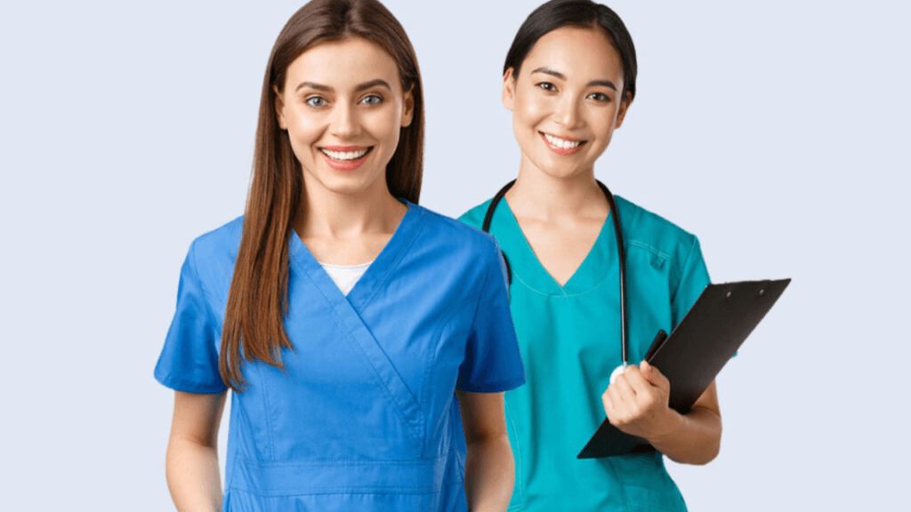 Saudi Arabia Nursing Job Vacancy 