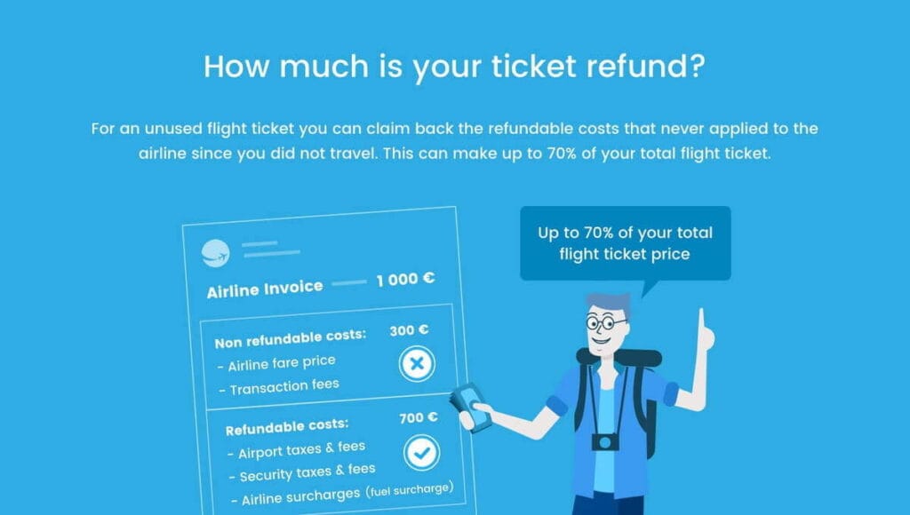 flight cancellation 
