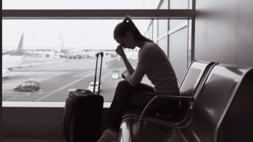 flight cancellation 