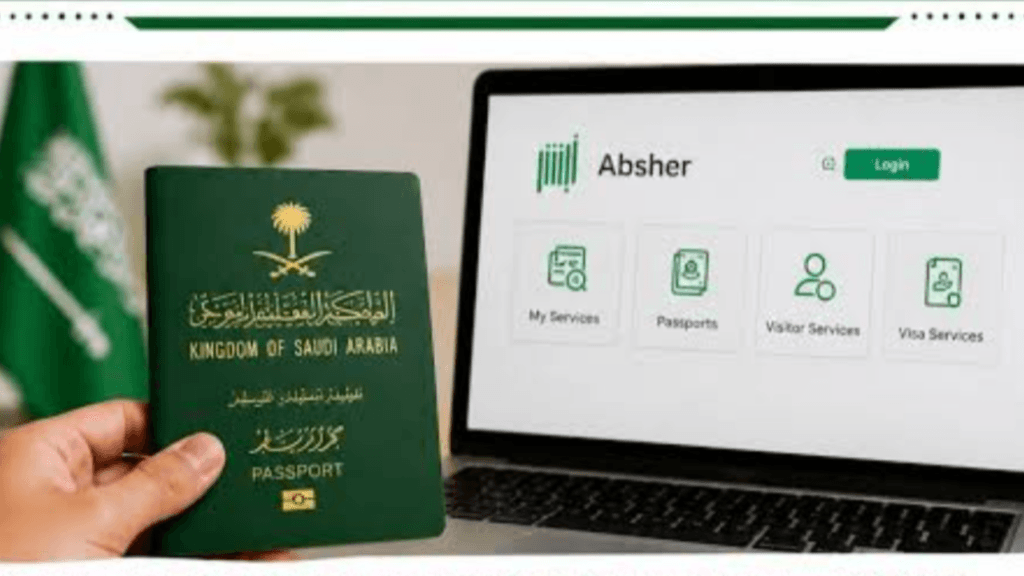saudi visit visa extension