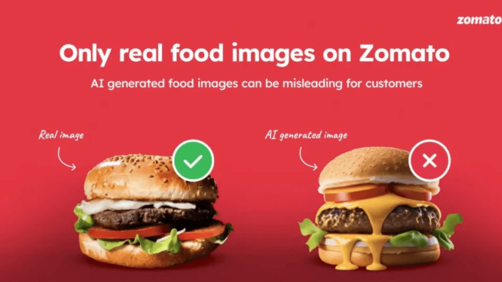 ai food images