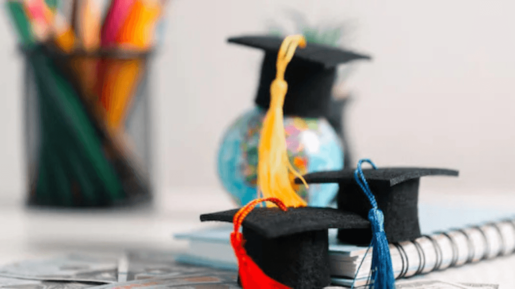 SBI Asha Scholarship