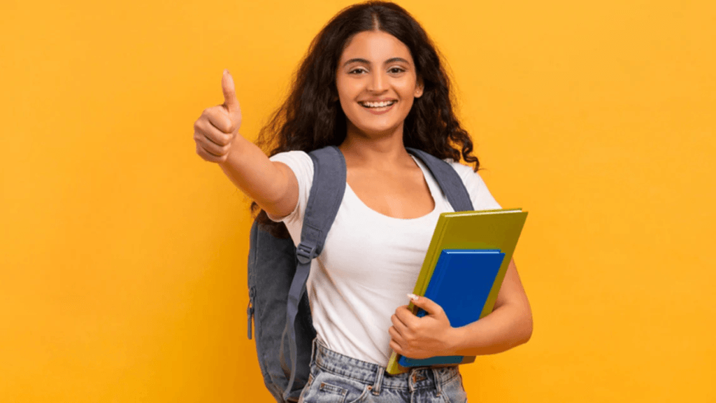SBI Asha Scholarship