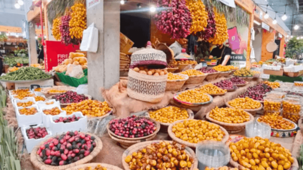 Bahrain Date Palm Festival