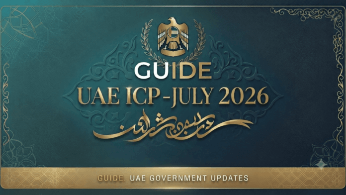 UAE New Rules 2026