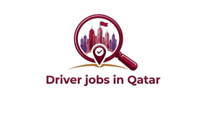 Driver jobs in Qatar