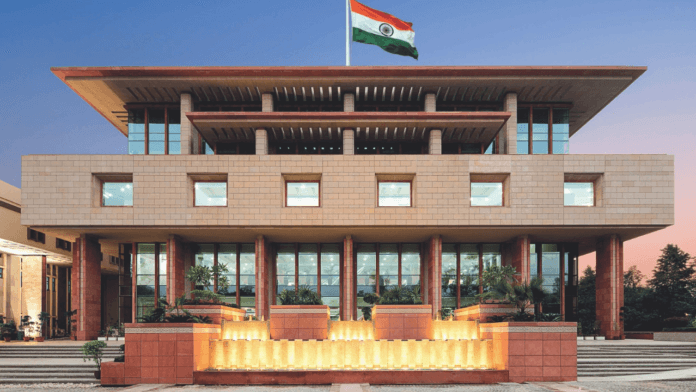 Indian Passport Services UAE
