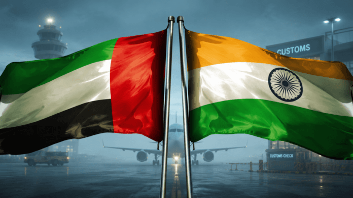 India Travel Customs Rules 2026