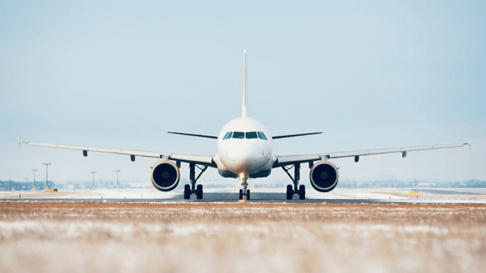 Kuwait and Bahrain Flight Services Disrupted