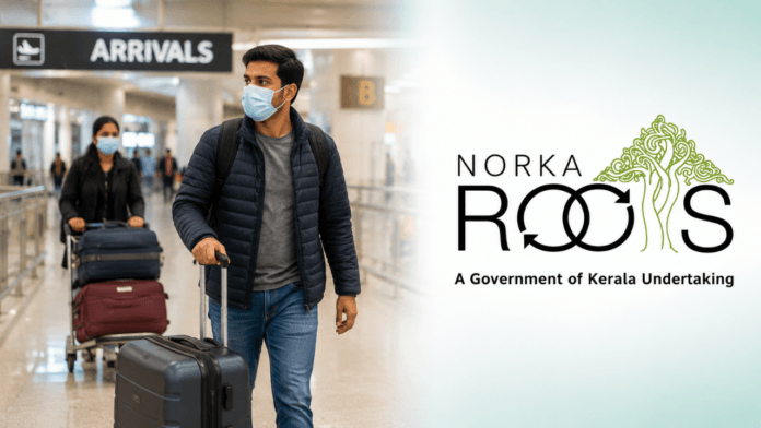 Norka Santhwanam Scheme
