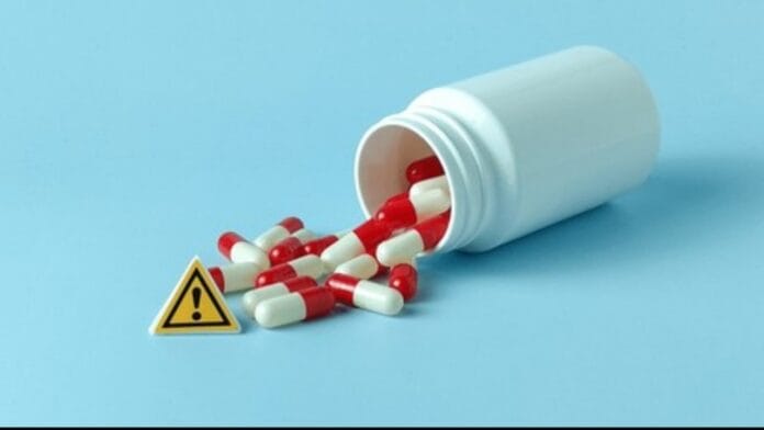 fake medicines Oman