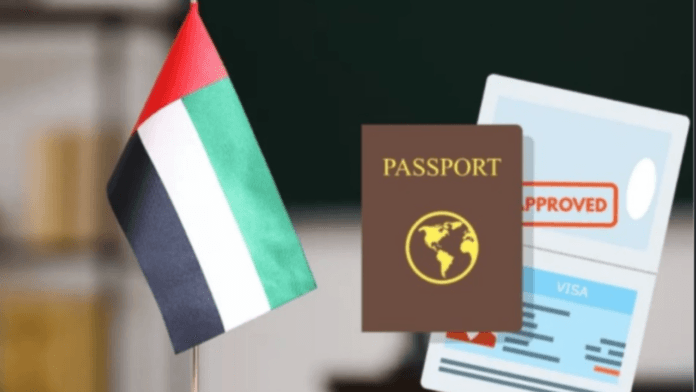 How to Apply for a UAE Job Seeker Visa