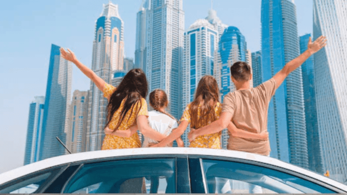 UAE Prophet's Birthday holiday