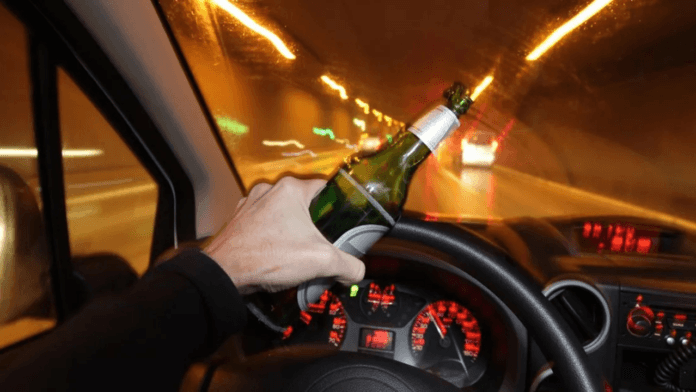 UAE traffic law updates